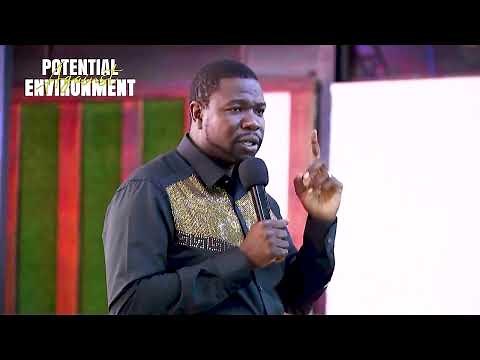 How To Reach Your Potential - Teaching by Prophet W. Magaya