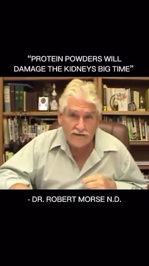 David Wolfe on Reels