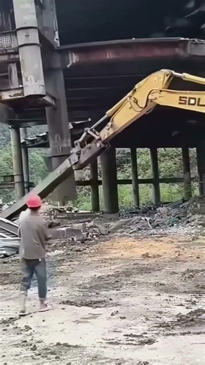 Sharing Methods for Demolishing Houses