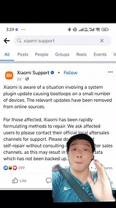 Xiaomi and Poco bootloop after updates, anyare? Xiaomi help! #xiaomibootloop #pocobootloop #gadgetsidekick | Gadget SideKick