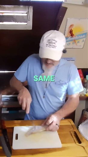 Should We Eat Eat Fish Scales & Shrimp Shells?