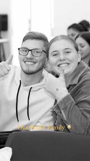 2.3K views · 29 reactions | Java e tretë e vitit akademik ✨ #family #beder #goviral #instaday #university #students #instareel #thirdweek #prteam #collegelife #blackandwhite #seeyouagain | Universiteti Bedër | Facebook