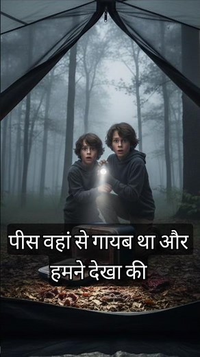 🔥7 PM Horror Shorts Story 🔥| Hindi Horror Stories | Scary Pumpkin | Animated Stories #horror