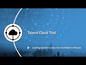 How to Load Salesforce Data Into Snowflake in Minutes