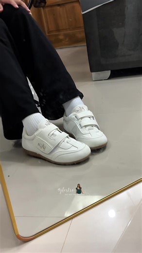 Stylish and Comfortable Velcro Shoes You’ll Love