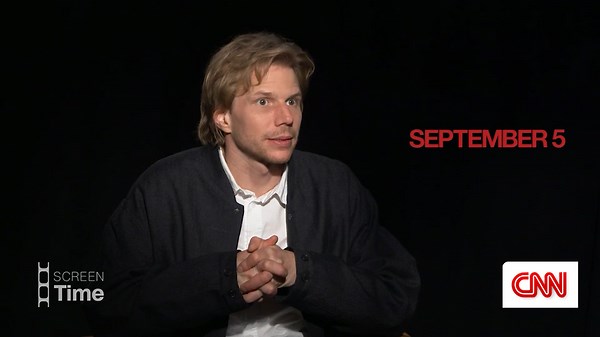 ‘September 5’: Director Tim Fehlbaum on the challenge of using the real-life ABC footage of Jim McKay