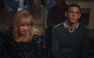 【SNL】【周六夜现场】肠综合征爆笑药物广告