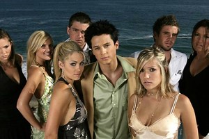 'Laguna Beach: The Real Orange County'