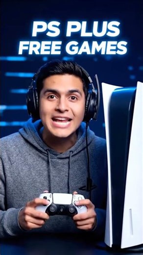 FREE PS5 GAMES THIS MONTH?#ps5 #ps5gameplay #ps5tutorial #ps5games #ps5share #ps5gaming #ps5pro