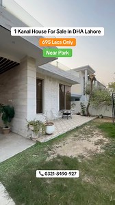 24K views · 151 reactions | PREMIUM PROPERTIES IN DHA LAHORE...