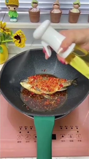 FLAIROSOL OLIVIA Oil Sprayer Review – The BEST Kitchen Gadget for Healthy Cooking!