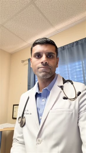 Doc, my hip injection didn’t hurt at all!”