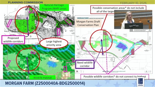 Welcome to the Planning Commission Meeting for February 10, 2026. Agenda and how to participate: https://www.durhamnc.gov/AgendaCenter/Planning-Commission-15 Contact the Planning Commission: https://www.durhamnc.gov/1367 NOTE: Comments left on this livestream will not be read or entered into the meeting record. | City of Durham, NC Government