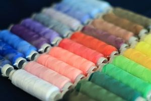 [Hot Item] Premium 100% Polyester Sewing Thread for Hand Sewing
