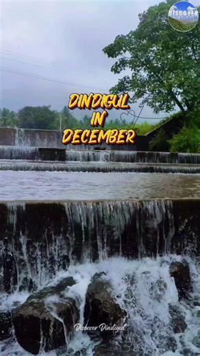 Discover Dindigul on Instagram: "Dindigul in December🍀 Don't Repost 🚫 on Feed, Story reshares appreciated ✨ Shot on @vivo_india @vivo_global PC : @discover_dindigul ^|DISCOVER DINDIGUL^| Follow us for more Awesome post about Dindigul 😍✨ •Travel|•Photography|•Explore ❤️ Use #discover_dindigul or @discover_dindigul to get featured . #yourshotphotographer #dindigul #explore #sky 1million shotonphone kodaikanal ngtindia madewithlightroom @tntourismoffcl [Dindigul, Waterfall, Forest, nature, rain