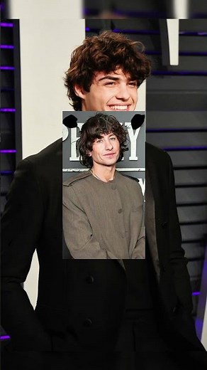 Top 10 Young Hollywood Actors 2025 🔥