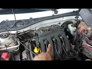 Duster 2.0; high temperature on the dashboard. Test with scanner/multimeter. See: