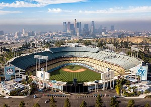 Dodger Stadium: a breakdown of the oldest major league sports venue in California