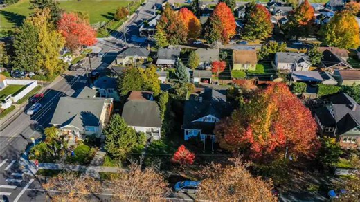 Why Homes Are Becoming Increasingly Expensive