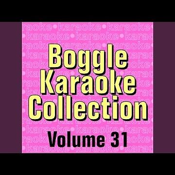 Cry to Me (In the Style Of 'Solomon Burke')