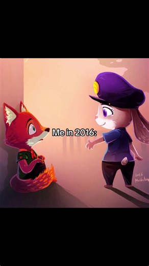 The edits from now are like the new incarnation of these 😭❤️ #zootopia #nickwilde #judyhopps #edit #viral