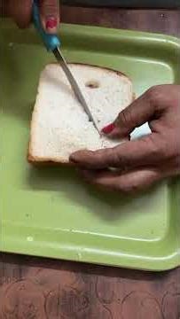 aloo sandwich recipe #food #snake #cooking #