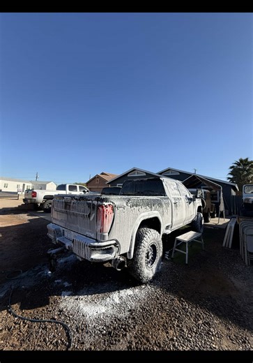 Maintenance truck dialed in🔥 A 100% mobile service, we come straight to you at the comfort of your own home or place of work! We carry our own water, electricity and the best tools and supplies to get your car, cleaned and dialed in and protected once again!! 🏆 Interested in getting your car detailed by us? Message or call (760) 956 - 0394 ☎️ 🌟100% satisfied customer service 🌟 premium products & services 🌟 train & knowledgeable 🌟 we valuable our business ✅Maintenance plans * weekly, biweek