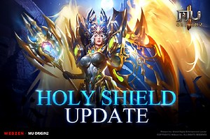 MU Origin 2 lays on the charm and adds brand new features in latest update