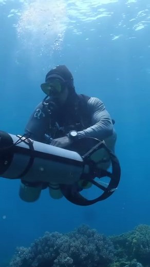 Become a smooth operator at Atmosphere by taking a DPV (scooter!) course. DPV’s are a fun way to get you from A to B without finning, or with less effort, or just to cover a lot of distance whilst having fun! Contact dive@ or techdive@atmosphereresorts.com if you’re keen to give it a go! Contact us for bookings - we reply on messenger but you can also reach us by phone/WhatsApp and Viber on: 📱 09177221042 (Globe) 📱 09177002048 (Globe) 📱 09091830364 (Smart) 📧 enquiries@atmosphereresorts.com �
