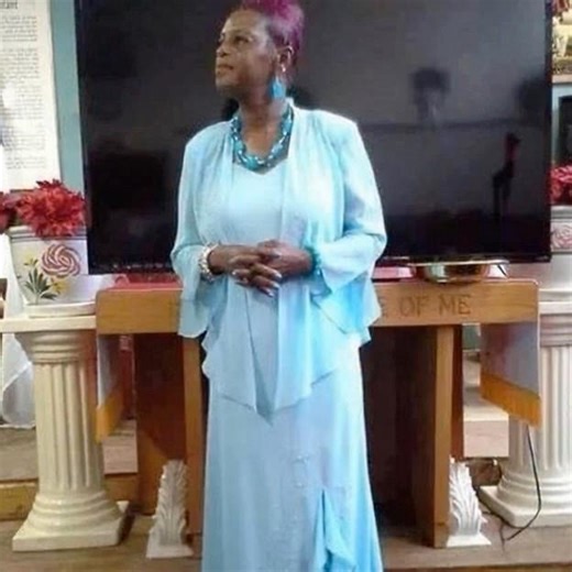Funeral services for Pastor,, Pamela Jordon will be held Friday the 13th at 12. Russell funeral home