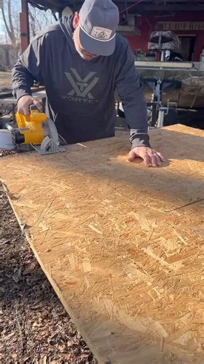 Seat repair for the #jonboat to get us back to #crappiefishing and #catfishing #saltwaterfishing