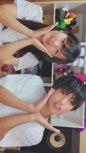 双子ダンス: Official髭男dism『ノーダウト』で振り付けを踊ってみた | おおしま兄妹