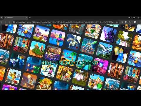How to Do MadoHub Key System PC Tutorial (2025) 🚀 | Works on ANY Executor!