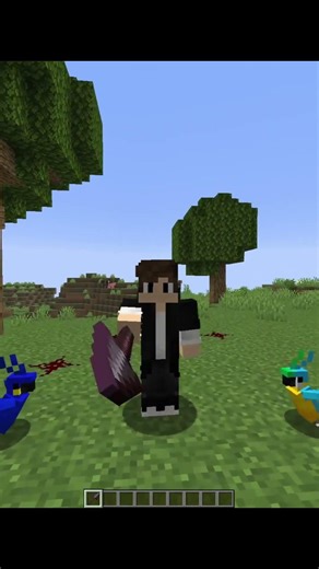 don't mess with my gang👿