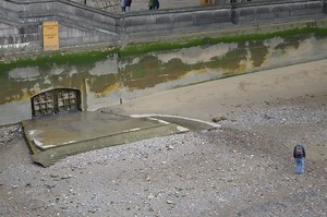 The Most Wonderful Things Found On The Bed Of The Thames