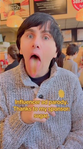 Use my code “Sucker” for 10% off !! 😂 #gift #candy #constantin4u