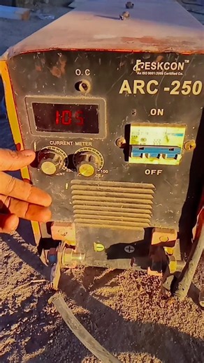 This is the basic welding technique for beginner welders all over the world to know