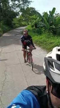 scam route with exodus cinco #bikeride #bikelife #gensanbikers #nature #youtubeshorts
