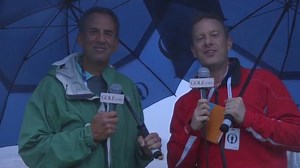 British Open 2016: Recapping Round 2 at Royal Troon