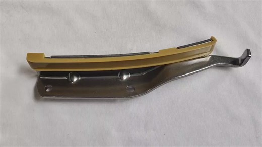 三菱4m41 4m42发动机Me191026正时链条导轨