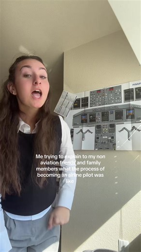 The Journey to Becoming a Private Pilot