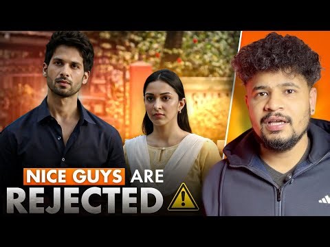 Why Girls fall for Toxic guys(The psychology behind)