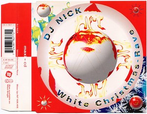 DJ Nick - White Christmas-Rave
