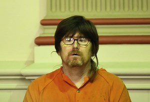 Zanesville man sentenced after pleading guilty to kidnapping and theft of a motor vehicle