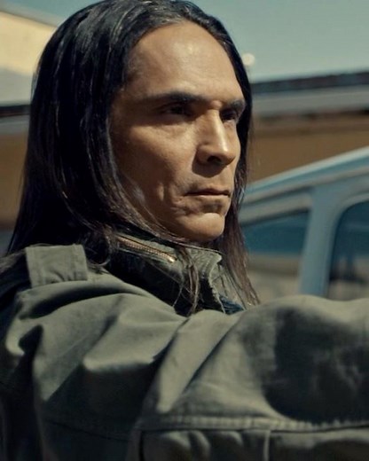 Never Mess With The Quiet Guy • Fargo S2 Bar Massacre