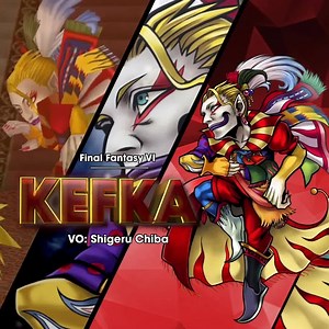 Team up FINAL FANTASY legends to save every world! The adventure is in your hand with DISSIDIA FINAL FANTASY OPERA OMNIA. | DISSIDIA FINAL FANTASY OPERA OMNIA | Facebook