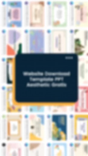 74K views · 1.2K reactions | Website tempat download template powerpoint gratis | Ilmu Networking | Facebook