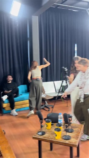 Our Mass Media & Communication students take ideas from concept to camera, showcasing their creativity, technical skills, and passion for storytelling! #UniversityofBalamand #ExploreUOB #Lebanon #Balamandians #mediastudents #shooting #studio #podcasting #filmcamera #uob #andaction🎬 | University of Balamand - UOB