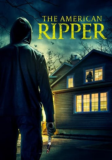 The American Ripper (2023)