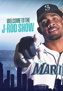 Welcome to the J-Rod Show (2024)